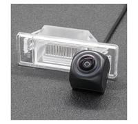Cámara Marcha Atrás Cámara Visión Trasera Ojo HD 1280 * 720 Estacionamiento Inverso para Vehículo Coche para Nissan para Juke (F15) 2010-2015 2016 2017 2018 2019 Cámara Visión Trasera(Camera Only)