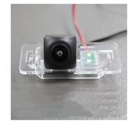 Cámara Marcha Atrás Cámara Visión Trasera Para Coche Con Visión Nocturna HD AHD 1080P Y Ojo Para Serie 1 3 5 E39 E60 E61 E82 E83 E84 E88 E46 E92 E90 X1 X3 X5 Cámara Trasera(AHD 1080P-CVBS 720P)