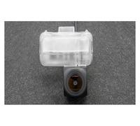 cámara Marcha atrás Cámara Visión Trasera para Toyota para Fortuner SW4 MK2 Verso SportsVan AR20 para Avalon para Avensis para Yaris AHD 1280 X 720(Camera Only)