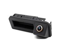 Cámara Marcha atrás Cámara Visión Trasera Vehículo Trayectoria Dinámica para Q2 Q2L Q5L A5 Gran Angular Cámara Trasera