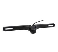 Camara Marcha Atras Cámara WiFi Inalámbrica 5G Coche Visión Trasera 170° Cámara Marcha Atrás Matrícula Visión Nocturna HD Cámara Impermeable