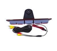 Cámara Marcha Atras CCD CVBS Vista Trasera Coche Cámara Luz Freno Estacionamiento para Dodge para Sprinter para Sprinter (W906) 2006-2019 Cámara Respaldo