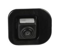 Camara Marcha Atras Coche 28442-3RA1A Conjunto Cámara Estacionamiento Visión Trasera Coche para Nissan para Sentra 2014-2016 284423RA1A