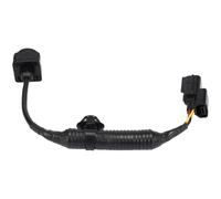 Camara Marcha Atras Coche 36530-TKM-H01 Cámara Visión Trasera Coche Assy Full HD Cámara Asistencia Estacionamiento Marcha Atrás para Elysion 36530TKMH01