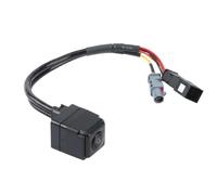 Cámara Marcha Atrás Coche 4M0980556A 5Q0980556B 5Q0980556A para A3 8V A4 B9 A5 A7 A8 para TT Espejo Retrovisor Cámara De Marcha Atrás Respaldo