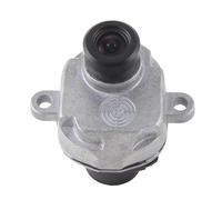 Cámara Marcha Atrás Coche 66539240351 para 1 F20 3 F30 5 F10 7 F01 X5 E70 X6 E71 Cámara Espejo Retrovisor Lateral Asistencia Marcha Atrás Estacionamiento