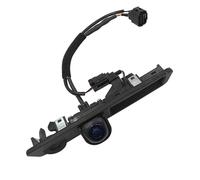 Cámara Marcha Atrás Coche 95760-G9000 para Genesis Cámara De Visión Trasera para Marcha Atrás, Componente Respaldo, Cámaras Estacionamiento