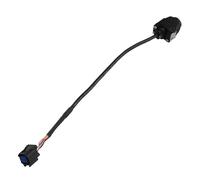 Cámara Marcha Atrás Coche 95790-B1000 para Genesis G80 2018 2019 2020 Cámara Espejo Izquierdo Visión Trasera Marcha Atrás Respaldo Estacionamiento