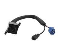 Cámara Marcha Atrás Coche 95790-D2000 para Genesis G90 2017 2018 2019 Cámara De Espejo Lateral Izquierdo Marcha Atrás Respaldo Estacionamiento