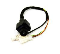 Camara Marcha Atras Coche A0009005024 para Mercedes para Benz W213 W205 C238 X253 X167 Cámara De Visión Trasera De Marcha Atrás 360 0009005024