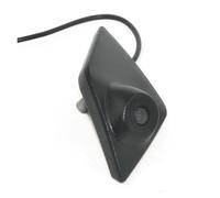 Cámara Marcha Atrás Coche Cámara con Logotipo para Koleos Cámara con CCD A Color Nocturno, Vista Frontal del Logotipo del Vehículo Estacionamiento