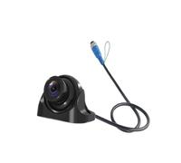 Camara Marcha Atrás Coche Cámara de Respaldo de visión Trasera Universal AHD Full HD, visión Nocturna, 1080P, 720P, Parte Frontal de Marcha atrás(Camera)