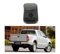 Camara Marcha Atras Coche Cámara De Visión Trasera Coche para Toyota para Hilux 2010 2011 2012 2013 2014 2015 2016 2017 2018 HD CCD Cámara Reversa De Respaldo Impermeable Camara Aparcamiento Coche