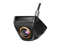 Camara Marcha Atrás Coche Cámara de visión Trasera de Coche Universal 170 Grados Full HD visión Nocturna inversa Ahd Ojo de pez Oculto Ahd1920X1080P(BC721-Black-720)