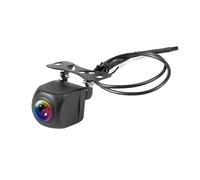 Camara Marcha Atrás Coche Cámara De Visión Trasera para Coche WiFi HD 170 Grados Inalámbrica Impermeable 12 V 24 para Android E iOS(For 12V Cars)