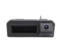 Camara Marcha Atrás Coche Cámara De Visión Trasera para Vehículo BMW F30 170 Grados 1920 X 1080P HD AHD Nocturna(L800)