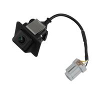 Cámara Marcha Atrás Coche Cámara Estacionamiento Respaldo Visión Trasera 95760-A7700 95760A7700 para Kia para Forte5 2014-2016