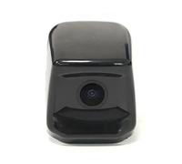 Cámara Marcha Atrás Coche Cámara HD CCD Vista Trasera De Coche Reversa Respaldo Impermeable para Toyota para Hilux 2010-2014 2015 2016 2017 2018