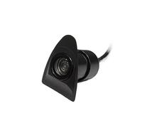 Cámara Marcha Atrás Coche Cámara Visión Frontal para Toyota, Impermeable, con Visión Nocturna Y Logotipo Delantero, Asistencia para Estacionamiento, HD, Gran Angular Cámara Marcha Atrás