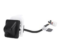Camara Marcha Atras Coche Cámara Visión Trasera Coche 95760-A7AC1 Conjunto Cámara Visión Trasera Asistencia Marcha Atrás para Kia para Forte para K3 2016-2018 95760A7AC1
