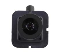 Cámara Marcha Atrás Coche Cámara Visión Trasera Envolvente para Maserati para Ghibli para Levante 2017-2022 68144068AC 68144068AD