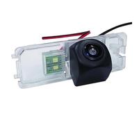 Camara Marcha Atras Coche Cámara Visión Trasera Marcha Atrás Coche 170 720P HD AHD para Seat para Altea para Leon para Ibiza 6L para Alhambra Cámara Trasera Ángulo Ancho(Color:680x480,Talla:A)