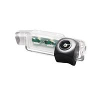 Cámara Marcha Atrás Coche Cámara Visión Trasera para Coche para Carrera para Turbo GT 911 997 987 AHD(Camera Rectifier B)