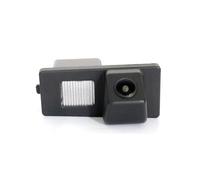 Cámara Marcha Atrás Coche Cámara Visión Trasera para Coche para SsangYong para Actyon para Sports para Rodius para Stavic para Rexton para Kyron 2006-2019