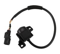 Cámara Marcha Atrás Coche Cámara Visión Trasera para Marcha Atrás Asistencia De Respaldo Cámaras Estacionamiento 95760-M0000 para Hyundai para Creta 2021