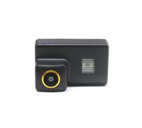 Cámara Marcha Atrás Coche Cámara Visión Trasera para Marcha Atrás Coche AHD NTSC Respaldo Nocturna Impermeable para Peugeot 206 207 306 307 308 406 407 5008