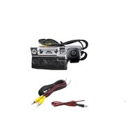 Cámara Marcha Atrás Coche Cámara Visión Trasera Vehículo Especial 170 ° AHD 1920 * 1080P para VW para Passat B6 para CC para Touran para Caddy para Golf