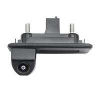 Cámara Marcha Atrás Coche Cámara Visión Trasera Vehículo para Skoda para Octavia A5 A7 3 para Superb para Rapid para Yeti para Fabia 2 para Roomster 1080P