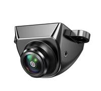 Cámara Marcha Atrás Coche Cámara Vista Trasera Coche 170 AHD 1080P Ojo Pez Lente Dorada Full HD Visión Nocturna Vehículo Marcha Atrás Cámaras Frontales DVR