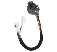 Camara Marcha Atras Coche Compatible Con Benz Para Clase CLC Para X253 2016. 1 Cámara De Visión Trasera Para Coche, Cámara De Estacionamiento A2229050207.