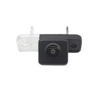 Camara Marcha Atras Coche Compatible Con Benz Para E200 E220 E240 E280 E300 E320 2002 2003 2004 2005 2006 2007 2008 Cámara Visión Trasera HD CCD Coche