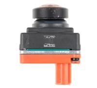 Camara Marcha Atras Coche Compatible Con Chevrolet Para Silverado Para 2500 6.6l V8 2020-2021. 1 Unidad De Cámara De Visión Trasera (accesorios 84383355).