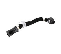 Camara Marcha Atras Coche Compatible Con Citroen Para C4 Para Picasso II 2015 2016. 1 Unidad De Cámara De Asistencia De Visión Trasera (accesorios 9801367780).