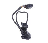 Camara Marcha Atras Coche Compatible Con Dodge Para Charger 2011 2012 2013 20141 Unidad. Accesorio Para Cámara De Asistencia De Marcha Atrás Cámara De Visión Trasera 56054158AD.