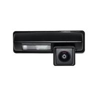 Camara Marcha Atras Coche Compatible Con Ford Para Mondeo Para Fiesta Para S-Max. 1 Unidad. Cámara De Visión Trasera HD