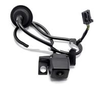 Camara Marcha Atras Coche Compatible Con Hyundai Para Genesis 2008 2009 2010 2011 2012 2013 2014 1 Cámara De Visión Trasera Para Coche 957603M050.