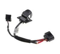Camara Marcha Atras Coche Compatible Con Hyundai Para Genesis 2014 2015 2016 Incluye 1 Cámara De Asistencia De Estacionamiento Accesorios Cámara De Visión Trasera 95766B1200.