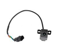 Camara Marcha Atras Coche Compatible Con Hyundai Para I40 2015 2016 2017 2018 2019 2020. 1 Cámara De Visión Trasera Para Aparcamiento Trasero 957603Z603.