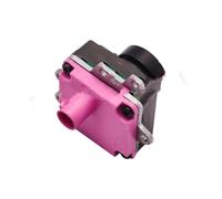 Camara Marcha Atras Coche Compatible Con Jeep Para Wrangler JL 2018 2019 2020 2021 2022 2023 1 Cámara De Visión Trasera Para Coche, Accesorios 04672585AA.