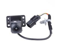 Camara Marcha Atras Coche Compatible Con Kia Para Optima 2016 2017 2018 1 Pieza De Repuesto De Cámara De Estacionamiento Frontal Para Coche 95780-D4000