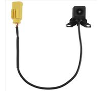 Camara Marcha Atras Coche Compatible Con Kia Para Sportage 2011 2012 2013 2014 2015 2016 Incluye 1 Cámara De Asistencia Para Aparcamiento Y Marcha Atrás Cámara De Visión Trasera 95750-3W110.