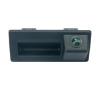 Camara Marcha Atras Coche Compatible Con VW Para Teramont Para C-TREK Para Atlas 2016 2017 2018 2019 2020 HD AHD Cámara Visión Trasera Modificación Marcha Atrás Del Coche 1080P