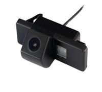 Cámara Marcha Atras Coche para C4 C5 C-Triomphe C-Qquatre Backup Wireless Set Cámara Visión Trasera Estacionamiento para Automóvil(Wireless Set)