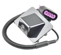 Camara Marcha Atras Coche para Chevrolet para Tahoe 2007 2008 15173619 Cámara Visión Trasera Accesorio para El Conductor