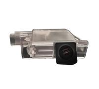 Camara Marcha Atrás Coche para Citroen C2 para C3 para C4 para C5 C6 C8 para Jumper para Kombi AHD Fisheye 12LED Trayectoria Dinámica Cámara Visión Trasera(CVBS Fisheye Wire,Dynamic)