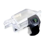 Camara Marcha Atrás Coche para Citroen para C3 para C4 para C5 para Aircross C6 C8 para C3-XR AHD 1080P FishEye Cámara Visión Trasera Coche HD Nocturna 170° Marcha Atrás(AHD CVBS 720P)